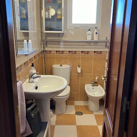 Prázdninový dům Roterapium *